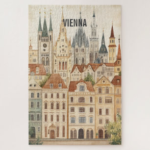 Wien Österreich Reise