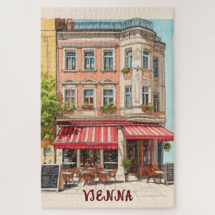 Wien Österreich Reise