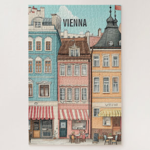 Wien Österreich Reise