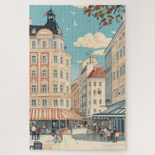 Wien Österreich Reise