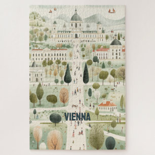 Wien Österreich Reisen