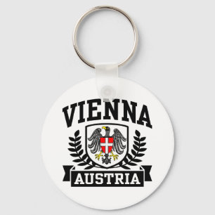 Wien Österreich Schlüsselanhänger