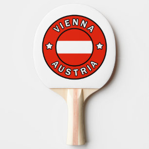 Wien Österreich Tischtennis Schläger