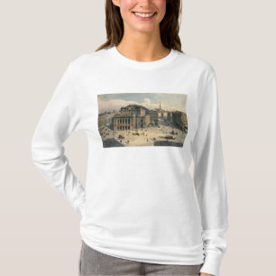 Wien-Staats-Opern-Haus, c.1869 T-Shirt