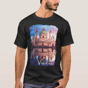 Wien Wien Wien Wien Wien Wien 1 T-Shirt