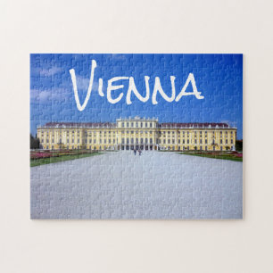 Wiena schönbrunn