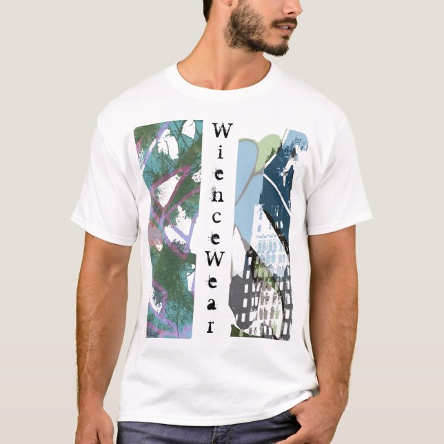 WienceWear T-Shirt (Vorderseite)