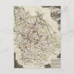 Wiener Dekret Postkarte