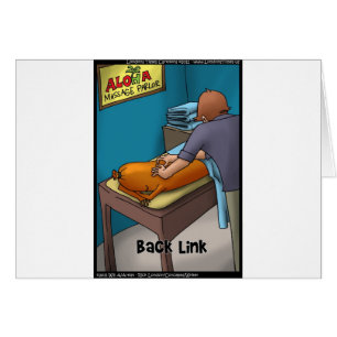 Wiener Massage aka Backlink Lustige Geschenke & Ka
