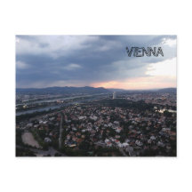 Wiener Skyline