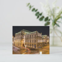 Wiener Staat Opernhaus