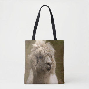 WIENNA WIEN ÖSTERREICH AUSTRIA ALPAKA LAMA ANIMAL TASCHE