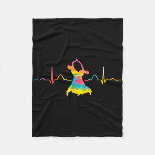Wiennese Waltz Tango Slow Fox Quickstep Ballroom D Fleecedecke