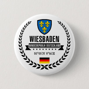Wiesbaden Button