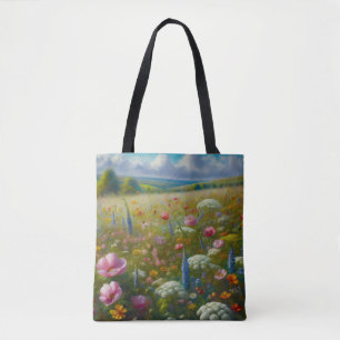Wiese 1 tasche