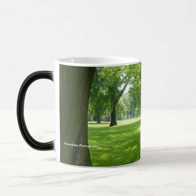 "Wiesen-" Tasse (Links)