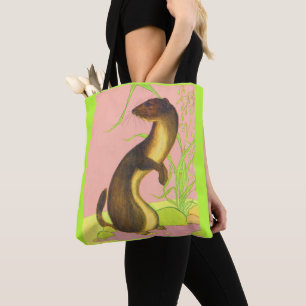 Wiesendruck Tasche