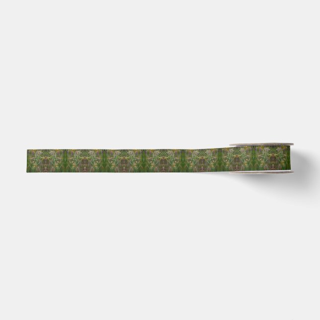 Wiesensamen Ripsband (Vorderseite)
