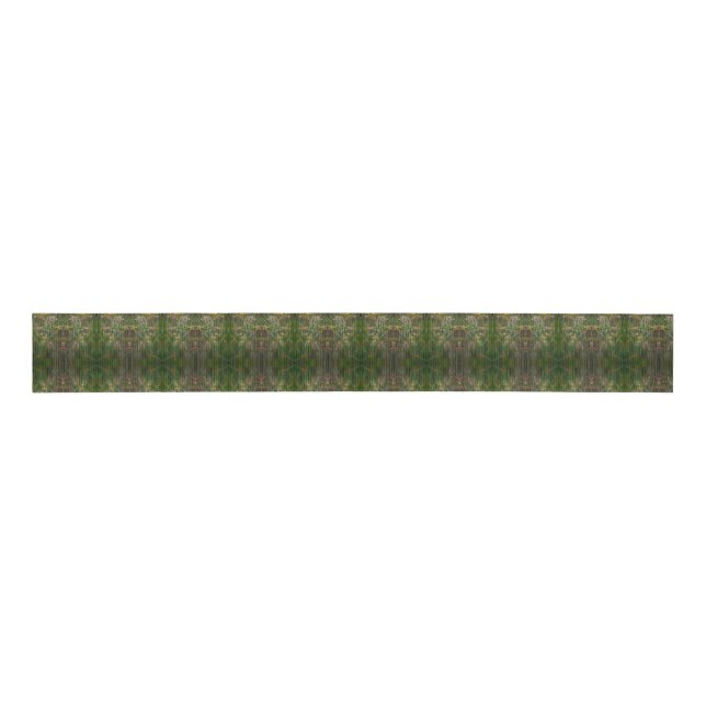 Wiesensamen Ripsband (Vorderseite)
