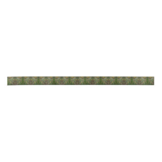Wiesensamen Satinband