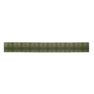 Wiesensamen Satinband