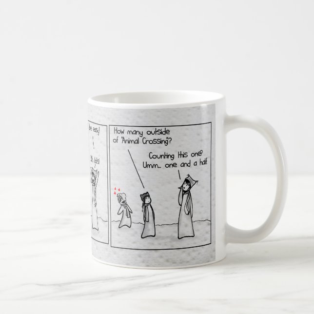 Wieviele Kampftropfen? Kaffeetasse (Rechts)