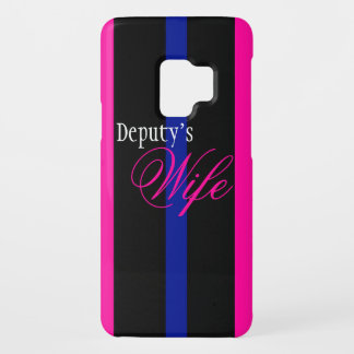 Wife Abgeordneten Case-Mate Samsung Galaxy S9 Hülle