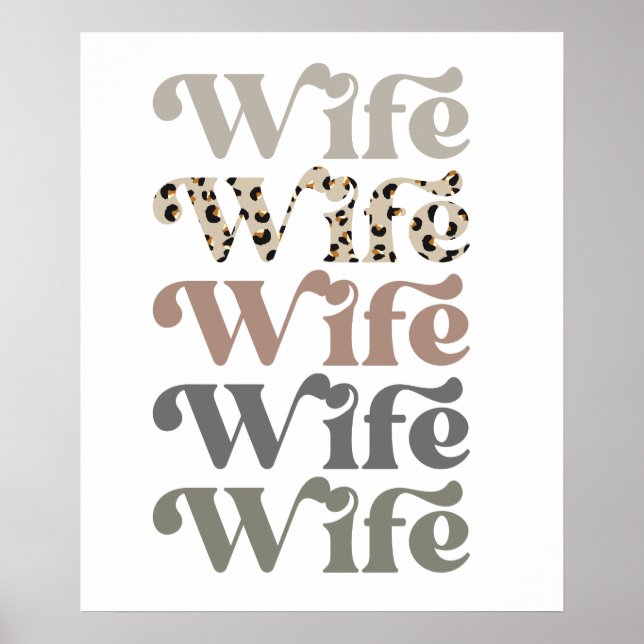 wife.png poster (Vorne)