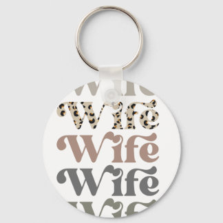 wife.png schlüsselanhänger
