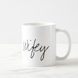 WIfey Tasse