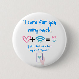 WIFI QUOTE BUTTON