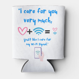 WIFI QUOTE DOSENKÜHLER
