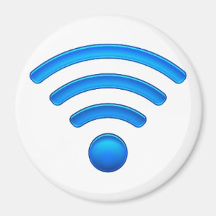 Wifi Signal Magnet