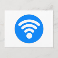 Wifi-Symbol