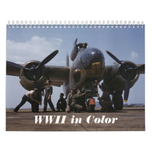 WII-Kalender Kalender