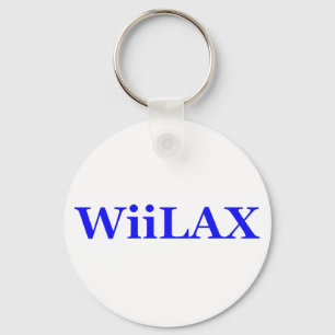 Wiilax Schlüsselanhänger