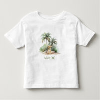 WiILD ONE Jungle Safari Löwe Kinder