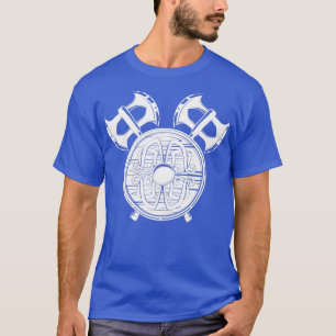 Wiking 18 T-Shirt