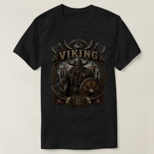 Wiking-Elite-Krieger-T-Shirt T-Shirt