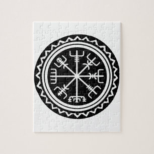 Wiking Vegvisir Kompass