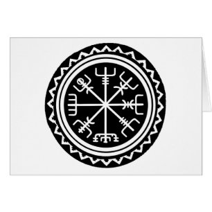 Wiking Vegvisir Kompass