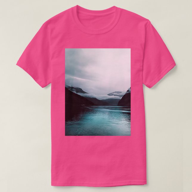Wikinger 10 T-Shirt (Design vorne)