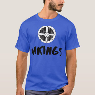 Wikinger 42 3 T-Shirt