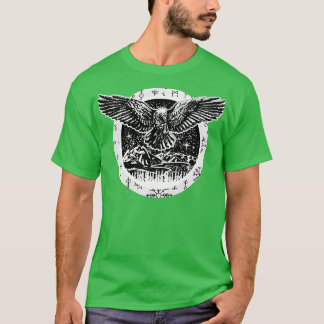 Wikinger 44 T-Shirt
