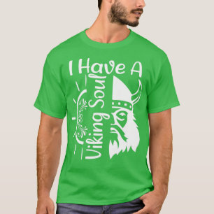 Wikinger 7 T-Shirt