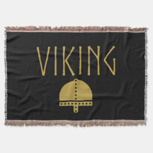 Wikinger-Helm-Decke Decke