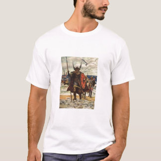 Wikinger T-Shirt