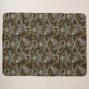 Wikings Sherpadecke