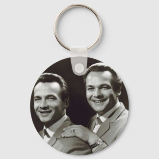 Wilburn Brothers Schlüsselanhänger
