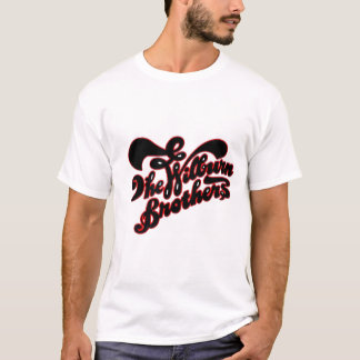 Wilburn Bruder-T-Shirt T-Shirt